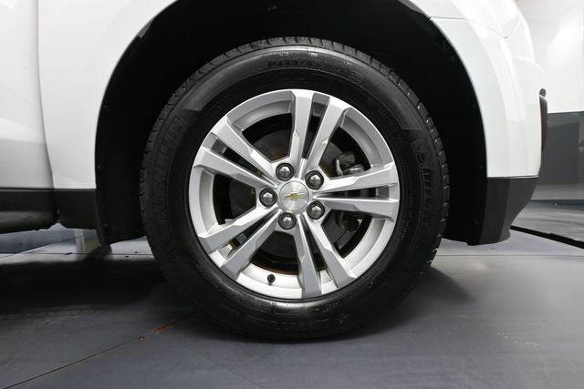 2013 Chevrolet Equinox 1LT