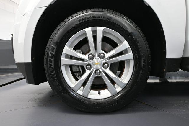2013 Chevrolet Equinox 1LT
