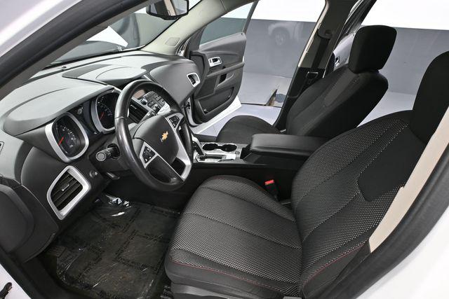 2013 Chevrolet Equinox 1LT
