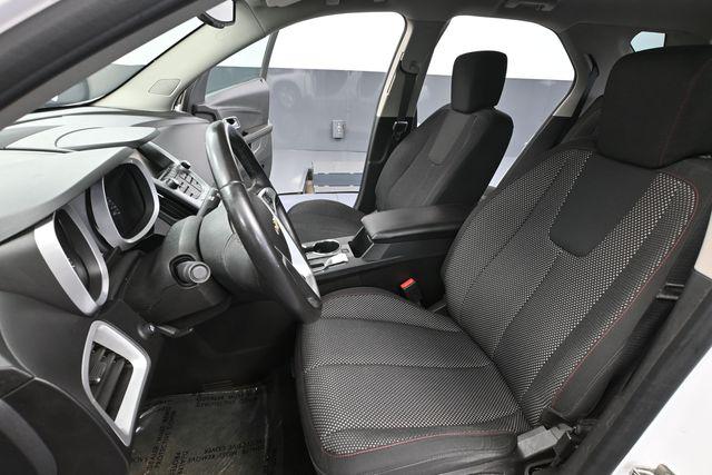 2013 Chevrolet Equinox 1LT