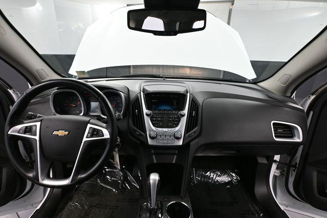 2013 Chevrolet Equinox 1LT