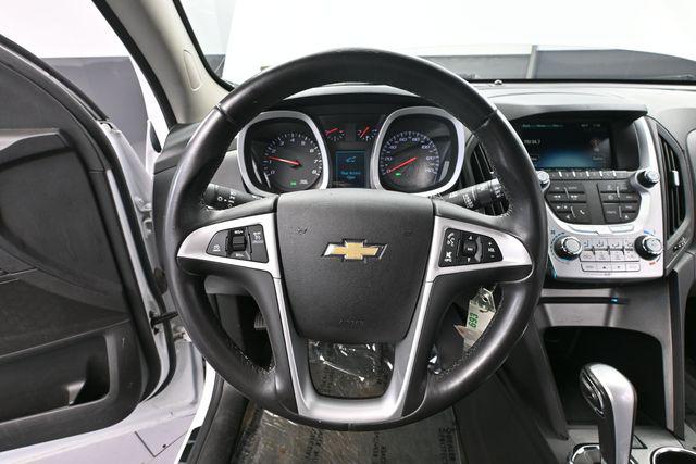2013 Chevrolet Equinox 1LT