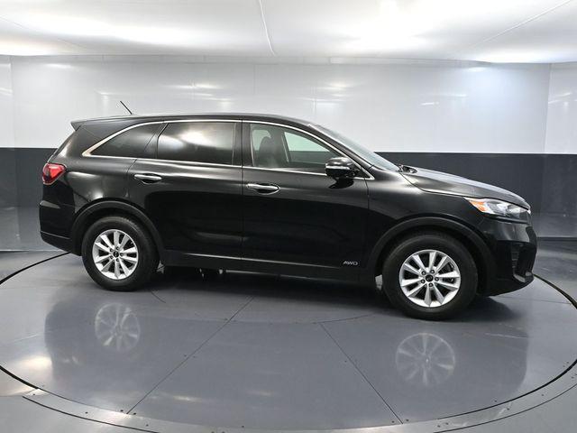 2019 Kia Sorento 3.3L LX