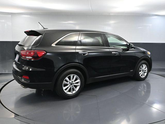 2019 Kia Sorento 3.3L LX