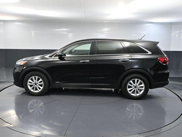 2019 Kia Sorento 3.3L LX