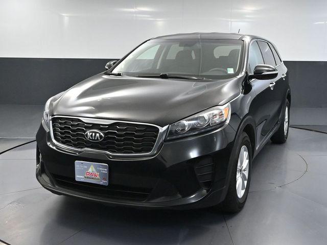 2019 Kia Sorento 3.3L LX