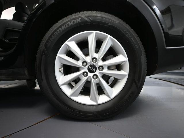 2019 Kia Sorento 3.3L LX