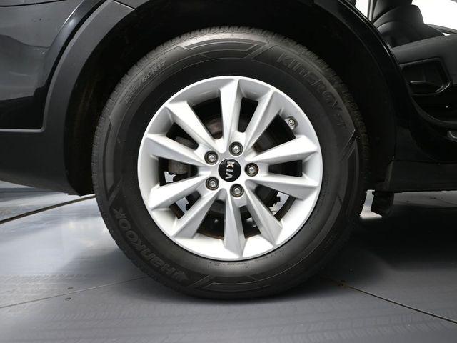 2019 Kia Sorento 3.3L LX