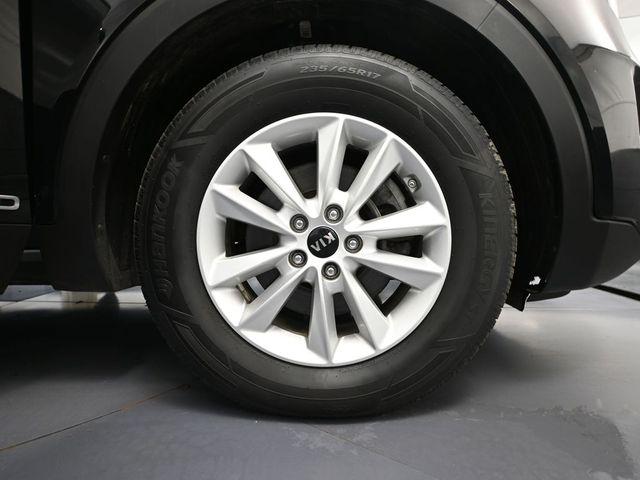 2019 Kia Sorento 3.3L LX