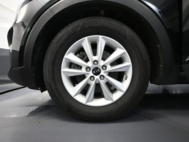 2019 Kia Sorento 3.3L LX