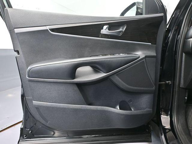 2019 Kia Sorento 3.3L LX