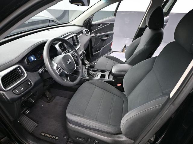 2019 Kia Sorento 3.3L LX