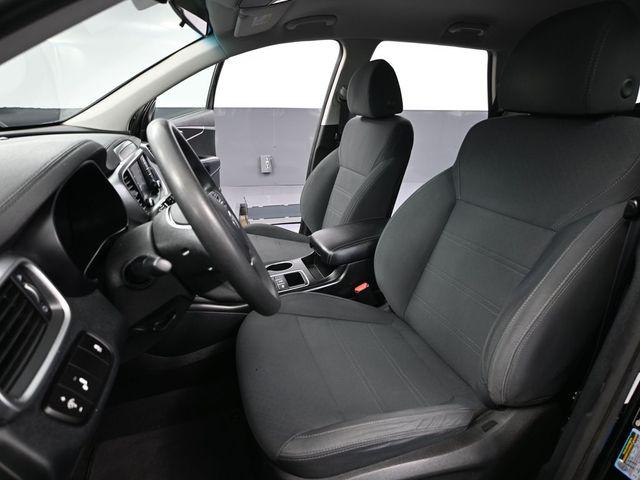 2019 Kia Sorento 3.3L LX