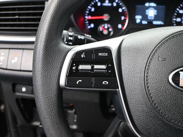 2019 Kia Sorento 3.3L LX