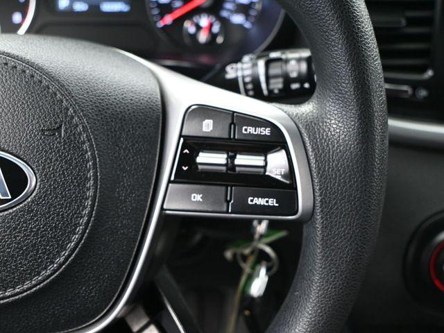2019 Kia Sorento 3.3L LX