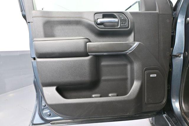 2020 GMC Sierra 1500 4WD Crew Cab Short Box AT4
