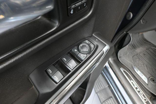 2020 GMC Sierra 1500 4WD Crew Cab Short Box AT4