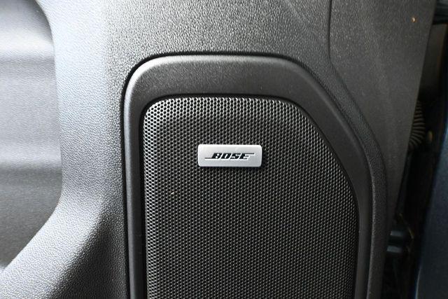 2020 GMC Sierra 1500 4WD Crew Cab Short Box AT4