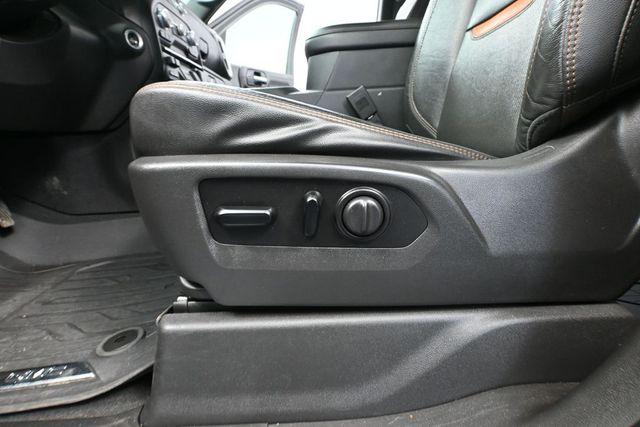 2020 GMC Sierra 1500 4WD Crew Cab Short Box AT4