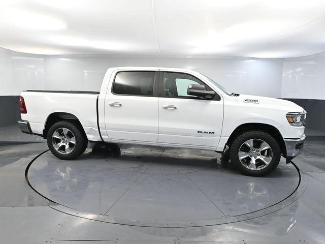 2019 Ram 1500 Big Horn/Lone Star Crew Cab 4x4 5'7" Box