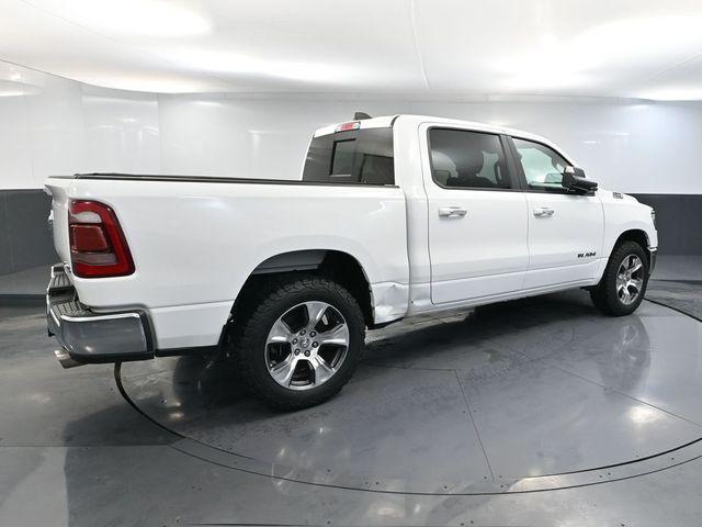 2019 Ram 1500 Big Horn/Lone Star Crew Cab 4x4 5'7" Box