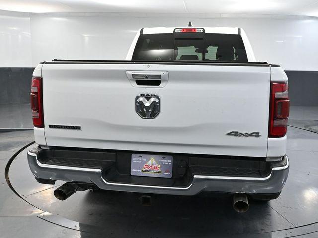 2019 Ram 1500 Big Horn/Lone Star Crew Cab 4x4 5'7" Box