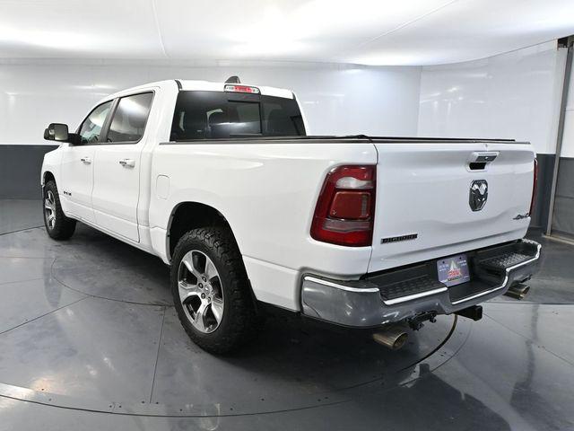 2019 Ram 1500 Big Horn/Lone Star Crew Cab 4x4 5'7" Box