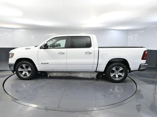 2019 Ram 1500 Big Horn/Lone Star Crew Cab 4x4 5'7" Box