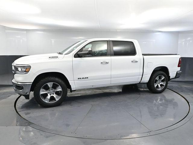 2019 Ram 1500 Big Horn/Lone Star Crew Cab 4x4 5'7" Box