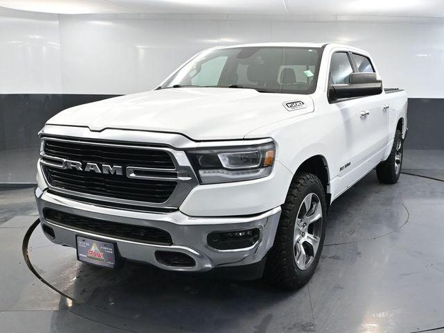 2019 Ram 1500 Big Horn/Lone Star Crew Cab 4x4 5'7" Box