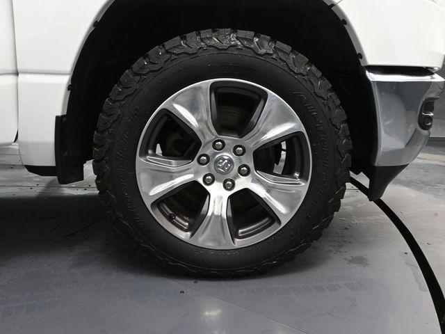 2019 Ram 1500 Big Horn/Lone Star Crew Cab 4x4 5'7" Box