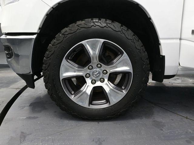 2019 Ram 1500 Big Horn/Lone Star Crew Cab 4x4 5'7" Box