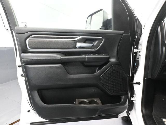 2019 Ram 1500 Big Horn/Lone Star Crew Cab 4x4 5'7" Box