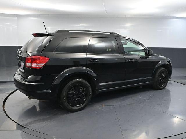 2019 Dodge Journey SE Value Package