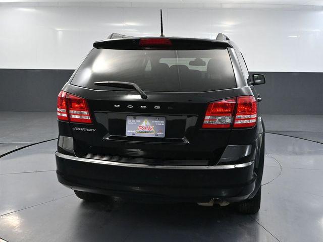 2019 Dodge Journey SE Value Package