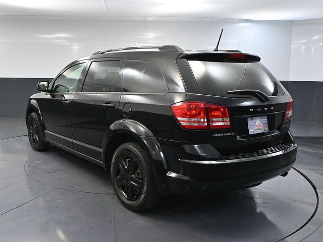 2019 Dodge Journey SE Value Package