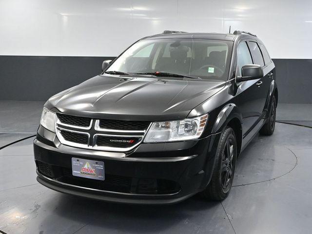 2019 Dodge Journey SE Value Package