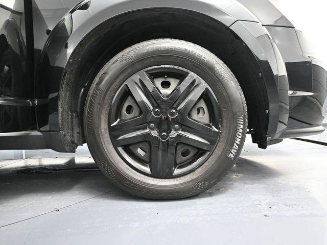 2019 Dodge Journey SE Value Package