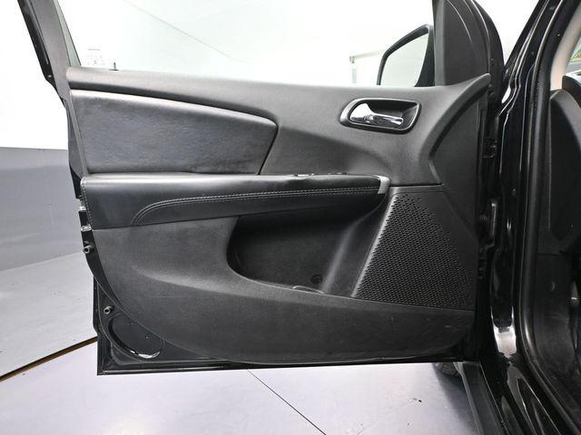2019 Dodge Journey SE Value Package