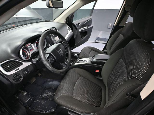 2019 Dodge Journey SE Value Package