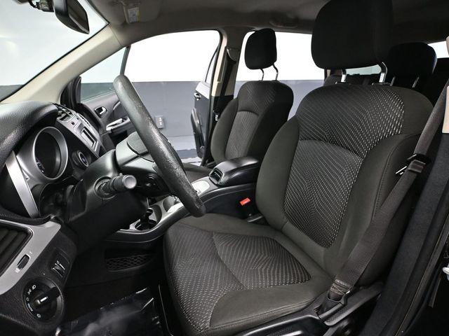 2019 Dodge Journey SE Value Package