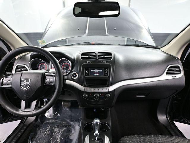 2019 Dodge Journey SE Value Package