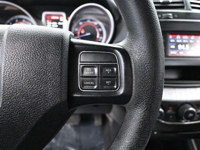 2019 Dodge Journey SE Value Package