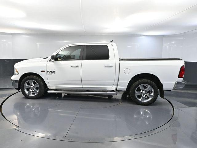 2019 Ram 1500 Classic Big Horn Crew Cab 4x4 5'7" Box