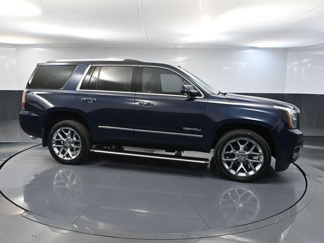 2020 GMC Yukon 4WD Denali