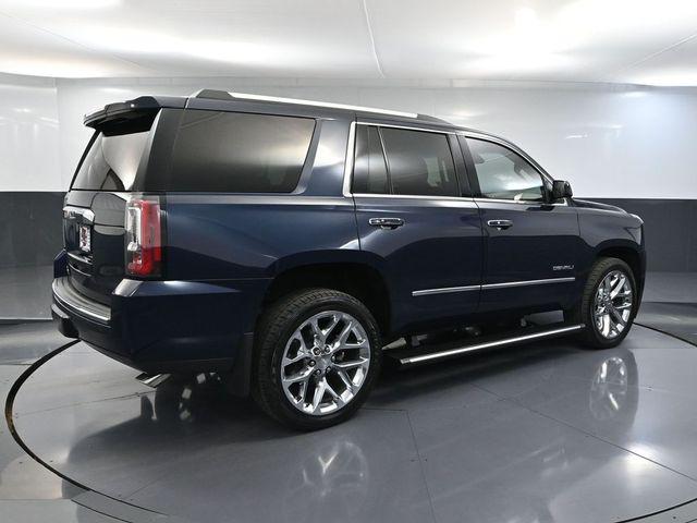 2020 GMC Yukon 4WD Denali