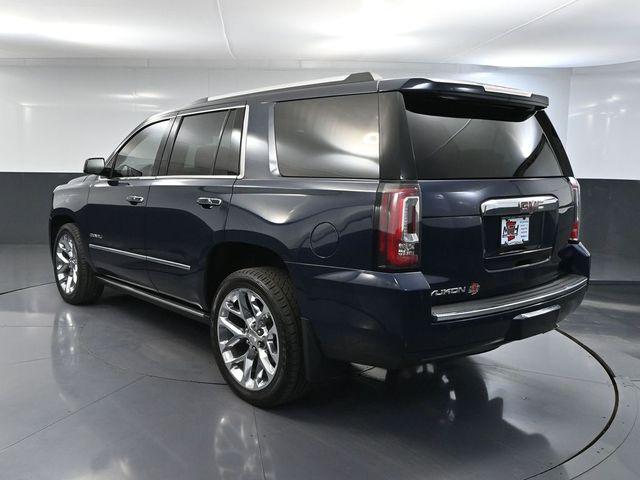 2020 GMC Yukon 4WD Denali