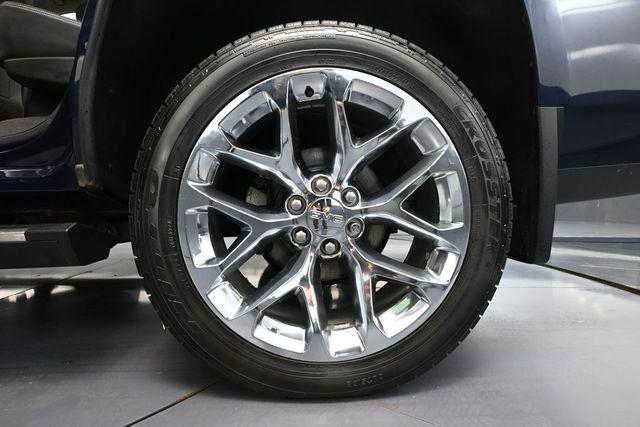 2020 GMC Yukon 4WD Denali
