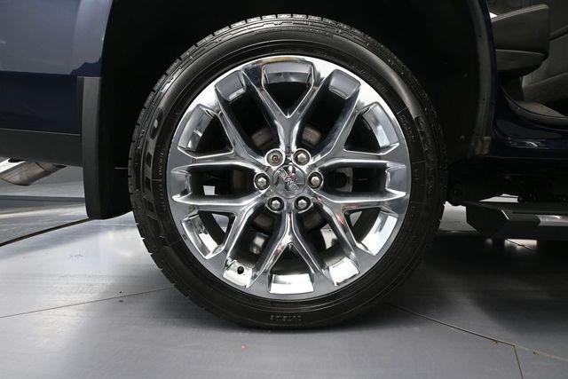 2020 GMC Yukon 4WD Denali