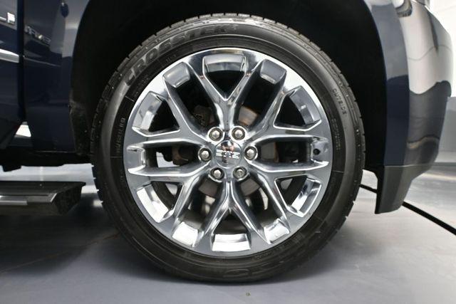2020 GMC Yukon 4WD Denali